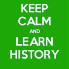 Calm History